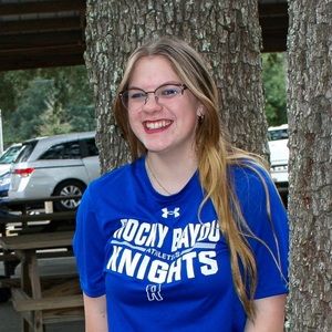 Meet your Posher, Harley